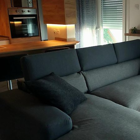 Sky View Suite Serres Eksteriør billede